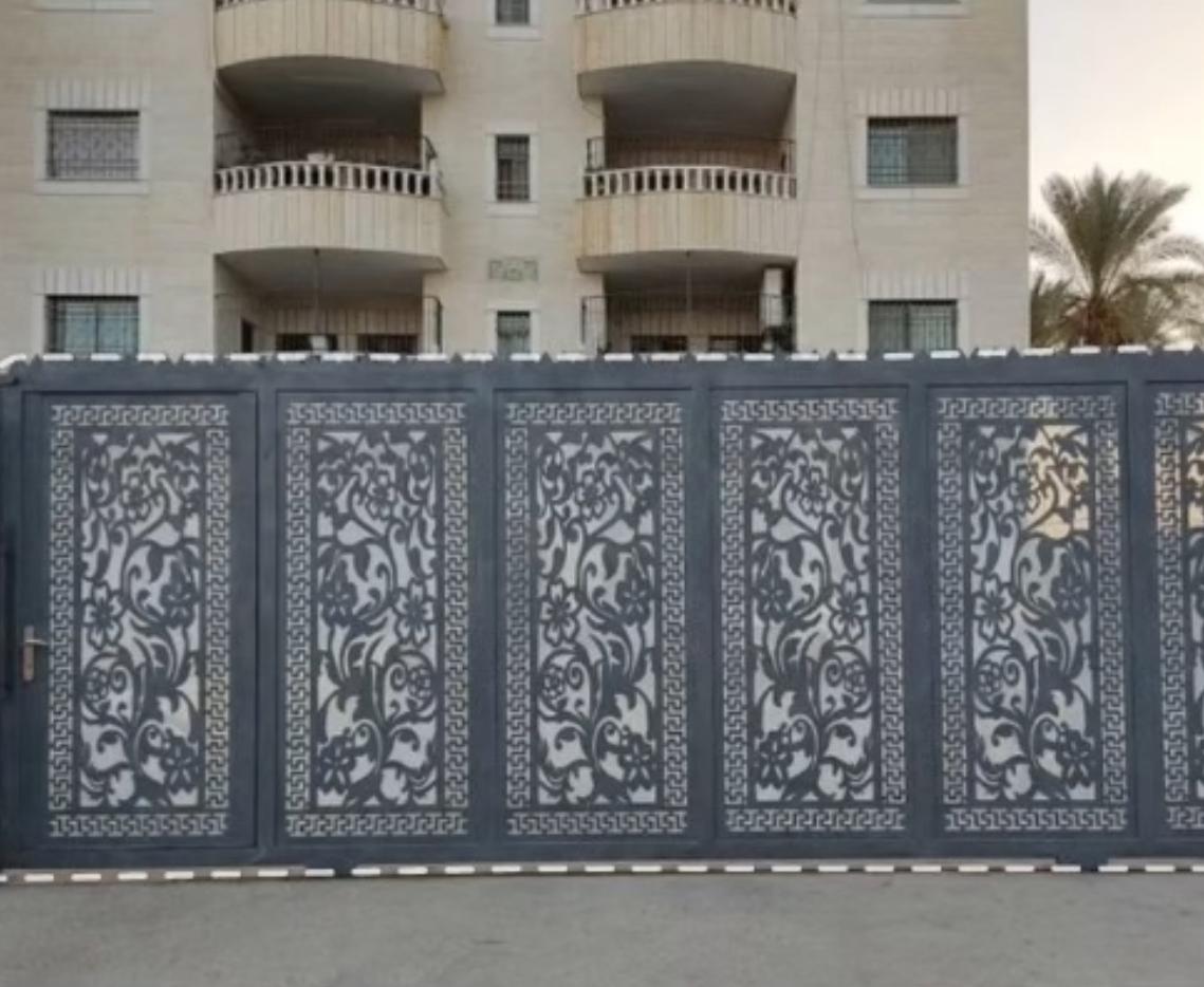 Taşçıoğlu Demir Doğrama